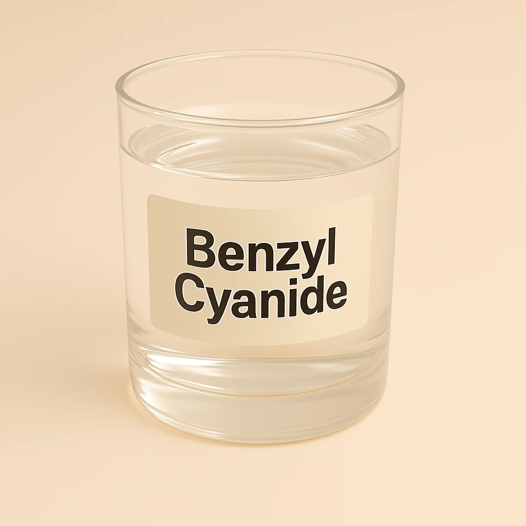 Benzyl Cyanide
